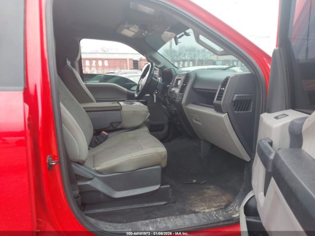 Ford F-250 Xl Image 7