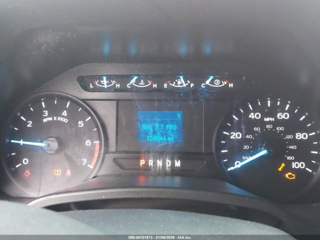 Ford F-250 Xl Image 8