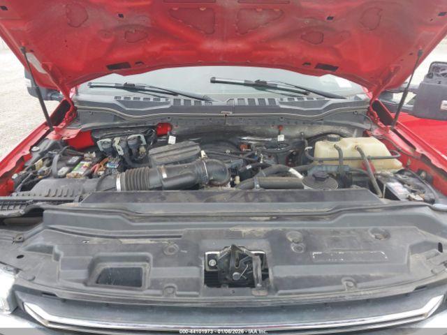 Ford F-250 Xl Image 9