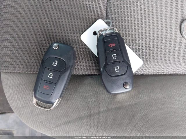 Ford F-250 Xl Image 20