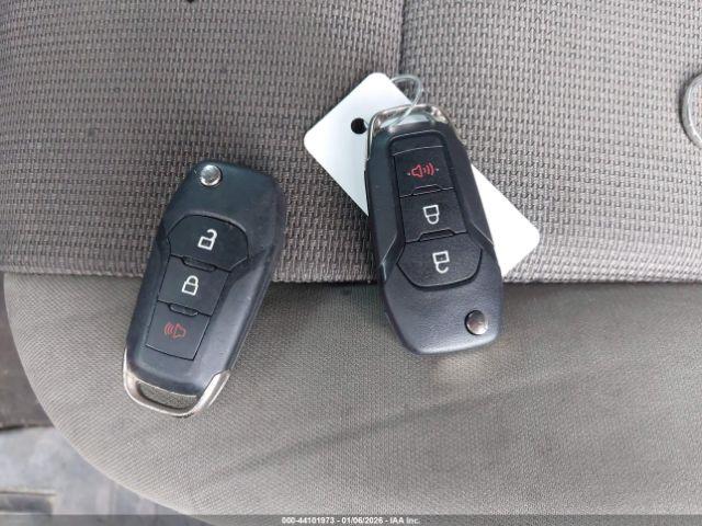 Ford F-250 Xl Image 20