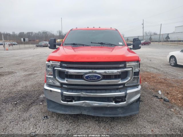 Ford F-250 Xl Image 10
