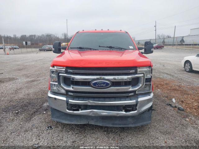 Ford F-250 Xl Image 10