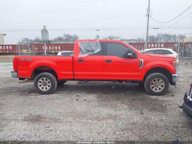 Ford F-250 Xl Image 11