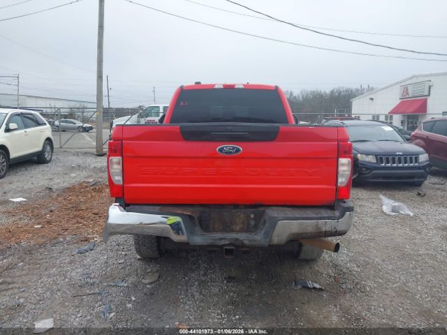 Ford F-250 Xl Image 13