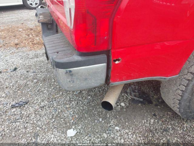 Ford F-250 Xl Image 16