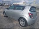 Chevrolet Sonic 2lt Image 10