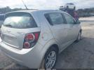 Chevrolet Sonic 2lt Image 13