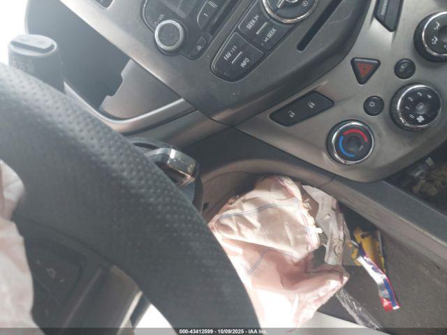 Chevrolet Sonic 2lt Image 8