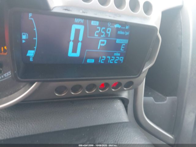 Chevrolet Sonic 2lt Image 4