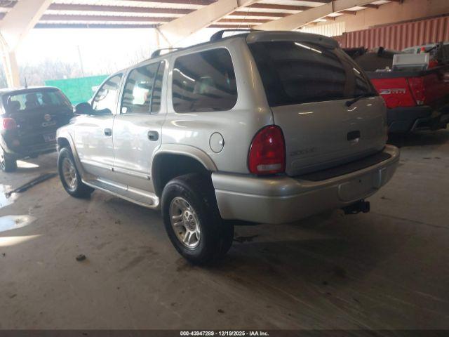 Dodge Durango Image 7