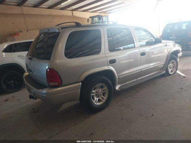 Dodge Durango Image 2