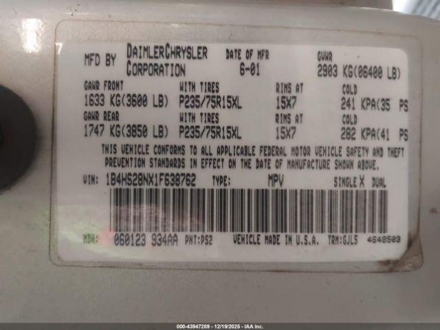 Dodge Durango Image 6