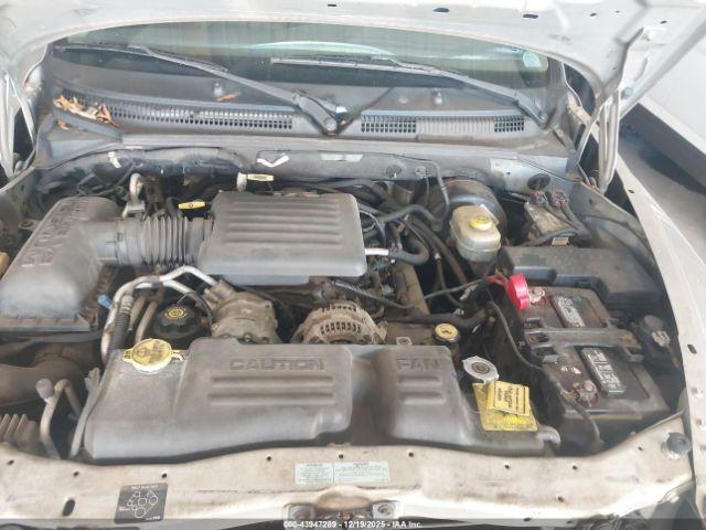 Dodge Durango Image 10