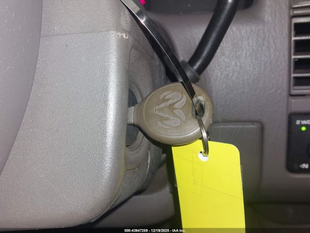 Dodge Durango Image 11