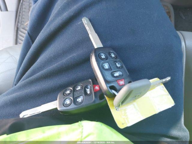 Honda Odyssey Image 9