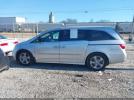 Honda Odyssey Image 15
