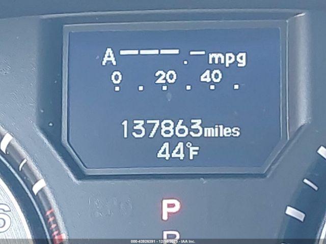 Honda Odyssey Image 11