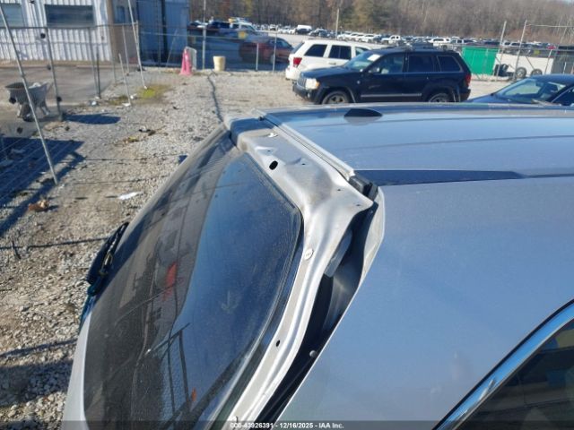 Honda Odyssey Image 13