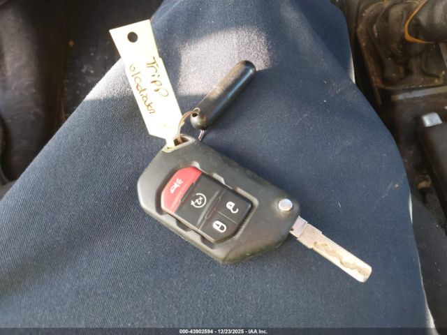 Jeep Gladiator Sport S 4x4 Image 11