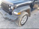 Jeep Gladiator Sport S 4x4 Image 14