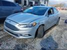Ford Fusion Se Image 3