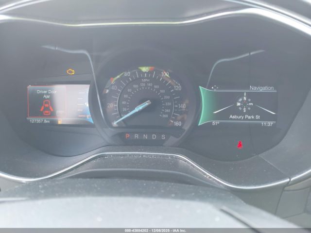 Ford Fusion Se Image 4