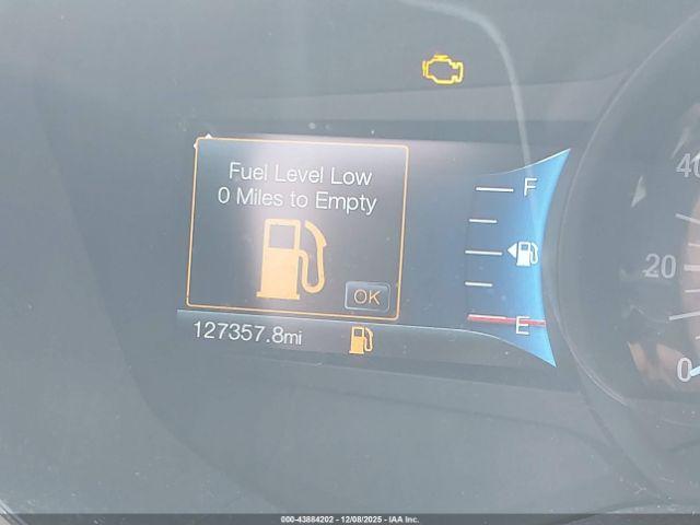 Ford Fusion Se Image 13