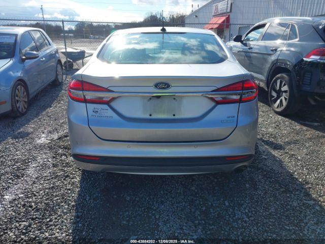 Ford Fusion Se Image 16