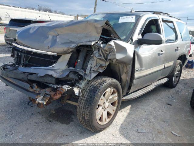 GMC Yukon Slt Image 12