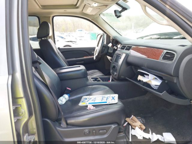 GMC Yukon Slt Image 5