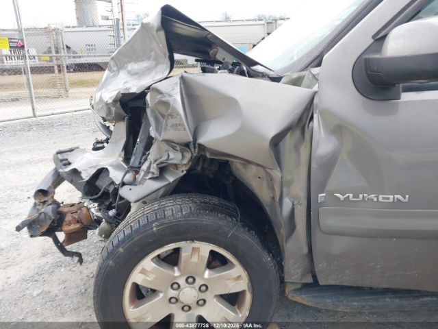 GMC Yukon Slt Image 15