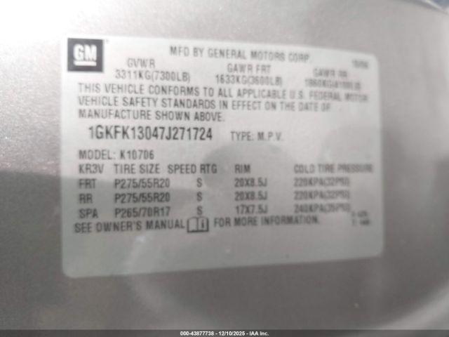 GMC Yukon Slt Image 2