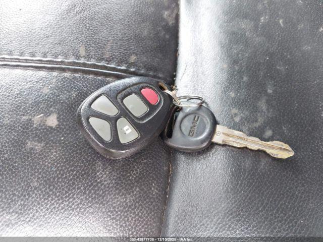 GMC Yukon Slt Image 7