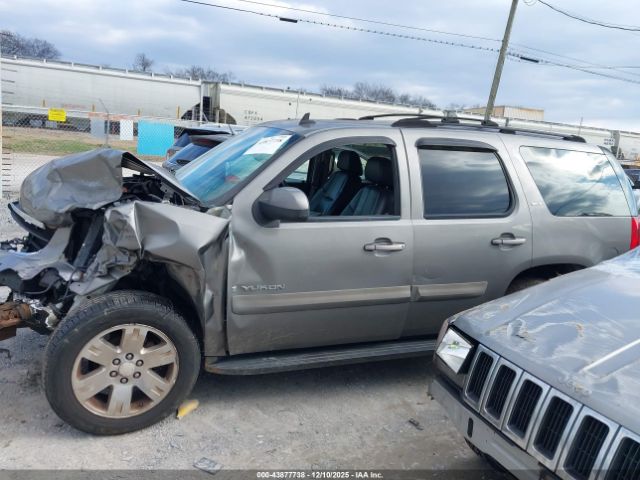 GMC Yukon Slt Image 9