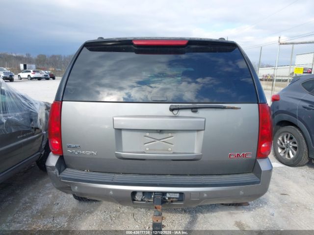 GMC Yukon Slt Image 10