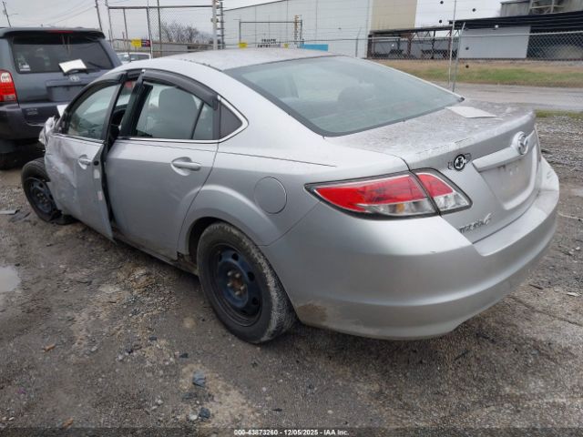 Mazda Mazda6 I Sport Image 5