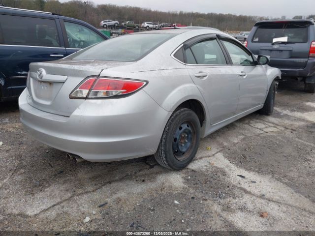 Mazda Mazda6 I Sport Image 2