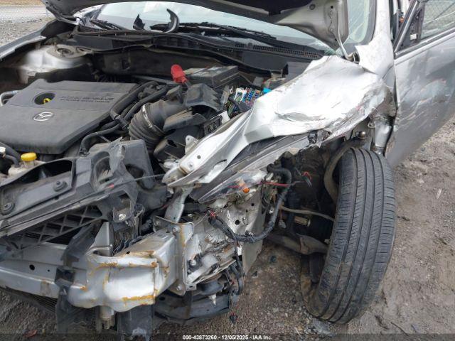 Mazda Mazda6 I Sport Image 7