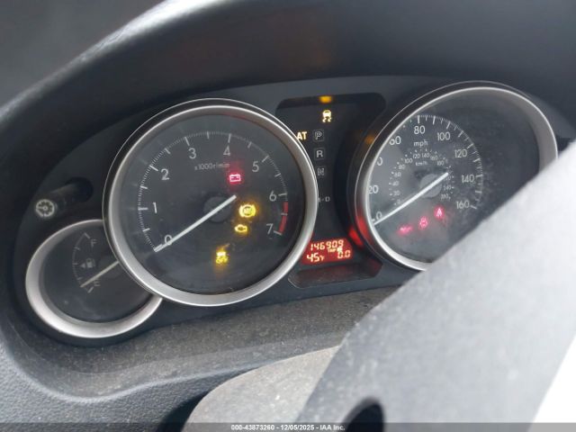 Mazda Mazda6 I Sport Image 3