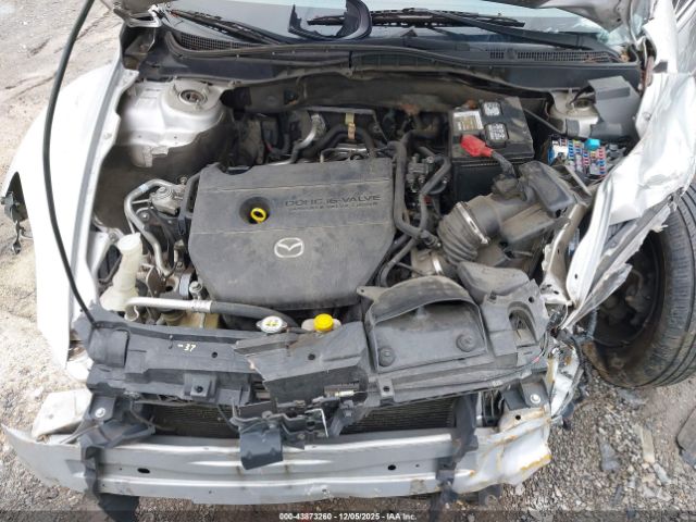 Mazda Mazda6 I Sport Image 9