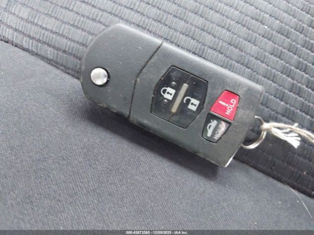 Mazda Mazda6 I Sport Image 8