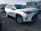 Toyota Grand Highlander Hybrid Xle Image 1
