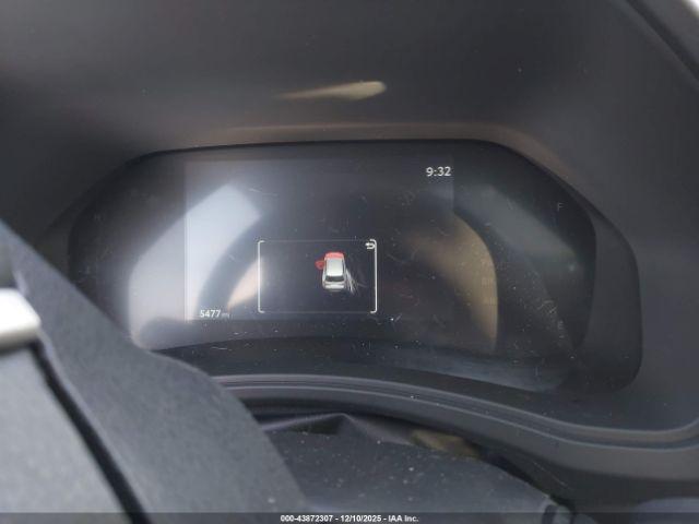 Toyota Grand Highlander Hybrid Xle Image 5