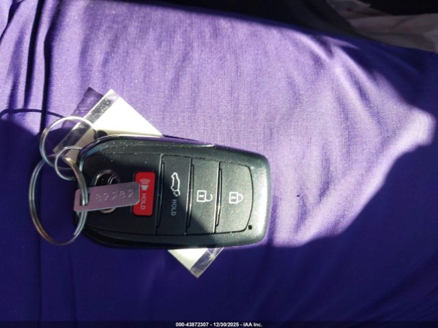 Toyota Grand Highlander Hybrid Xle Image 15