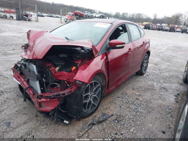 Ford Focus Se Image 5