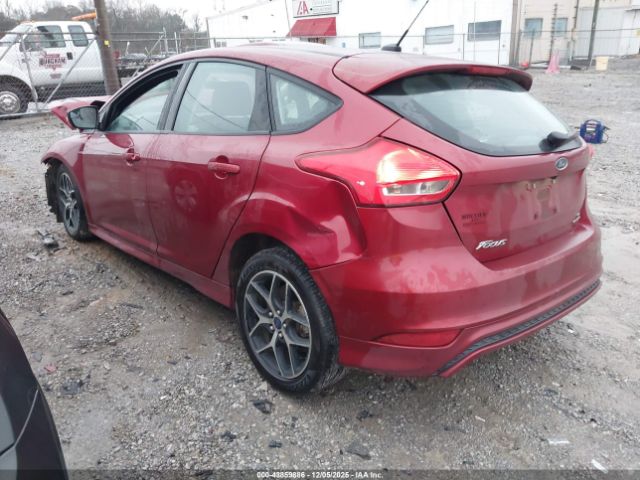 Ford Focus Se Image 13