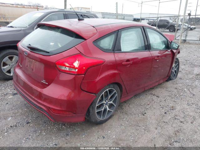 Ford Focus Se Image 7