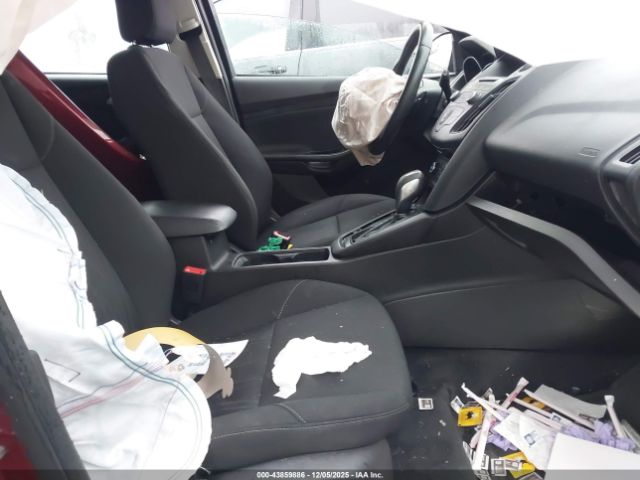 Ford Focus Se Image 2