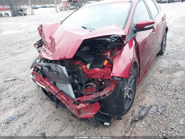 Ford Focus Se Image 15